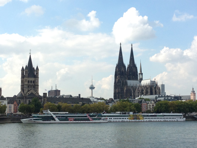 Cologne