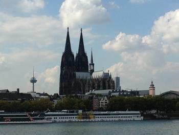 Koelner Dom